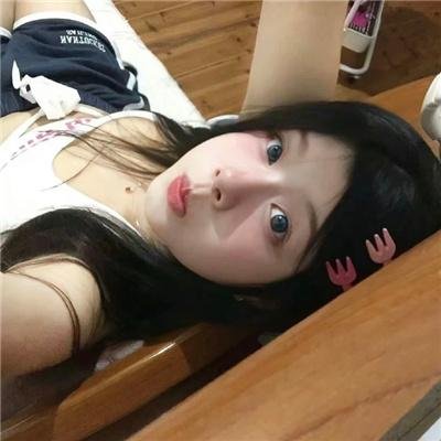 在心里