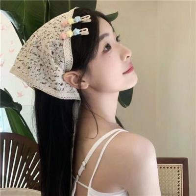 众里寻她千百度