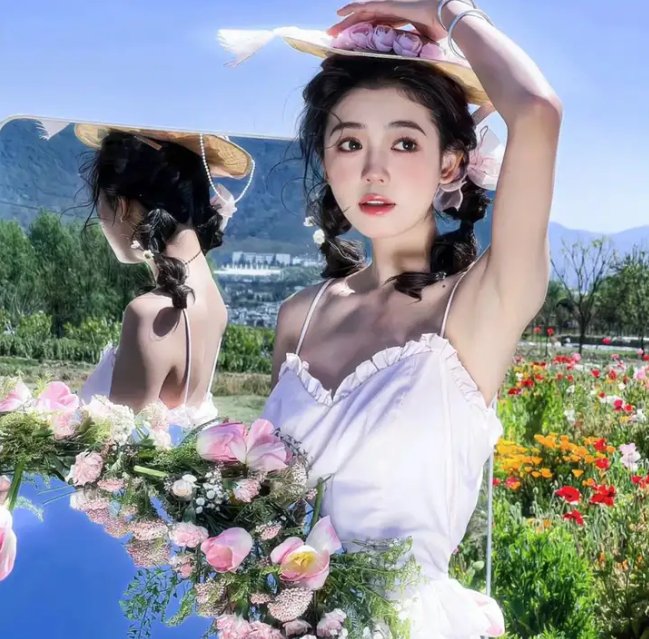 黑色警戒线
